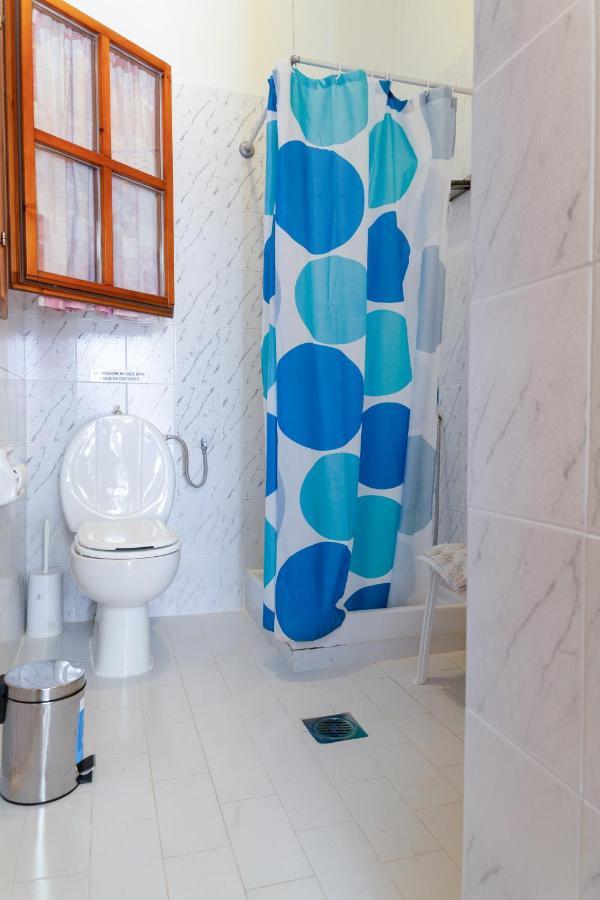 Athina Apartments Palaiopoli  ภายนอก รูปภาพ