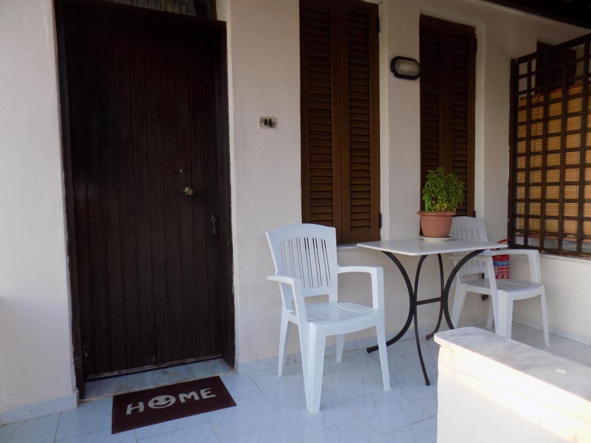 Athina Apartments Palaiopoli  ภายนอก รูปภาพ